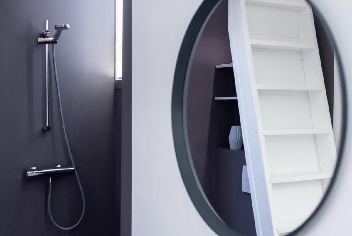 Ultra Mini - Super Cute Apartmán Budapest