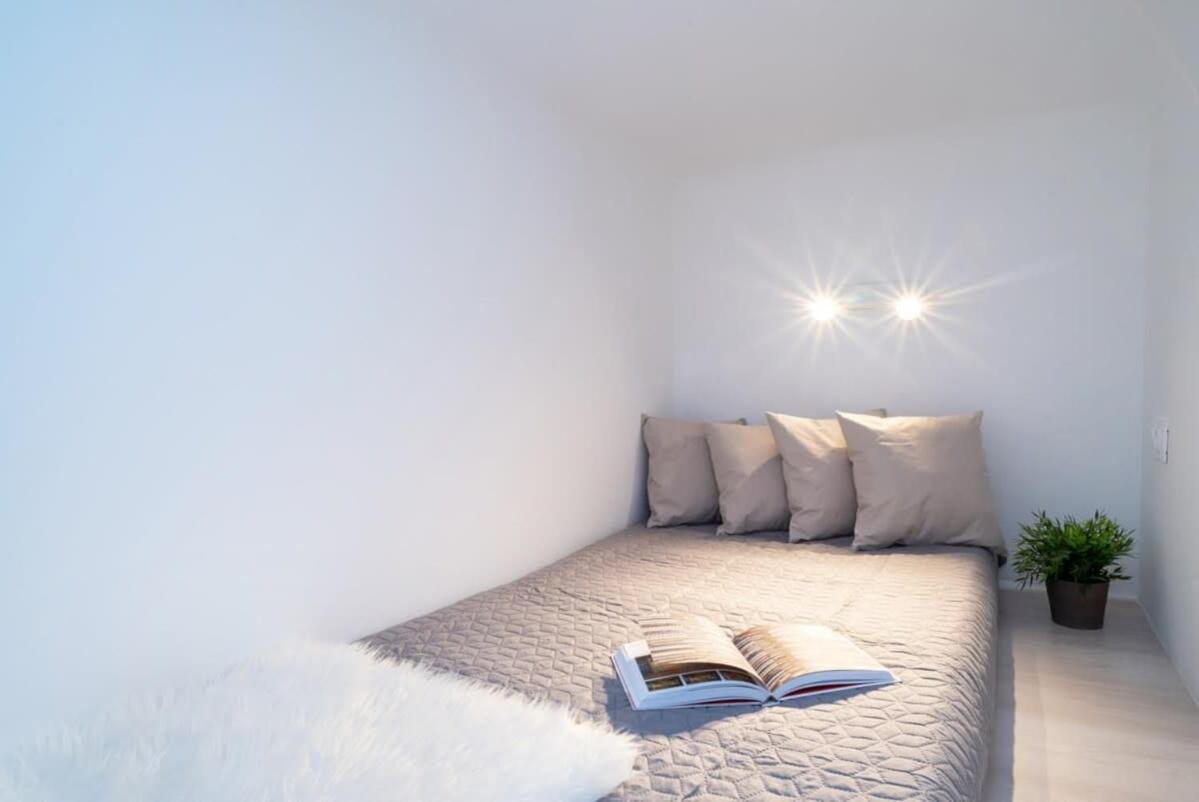 Ultra Mini - Super Cute Apartmán